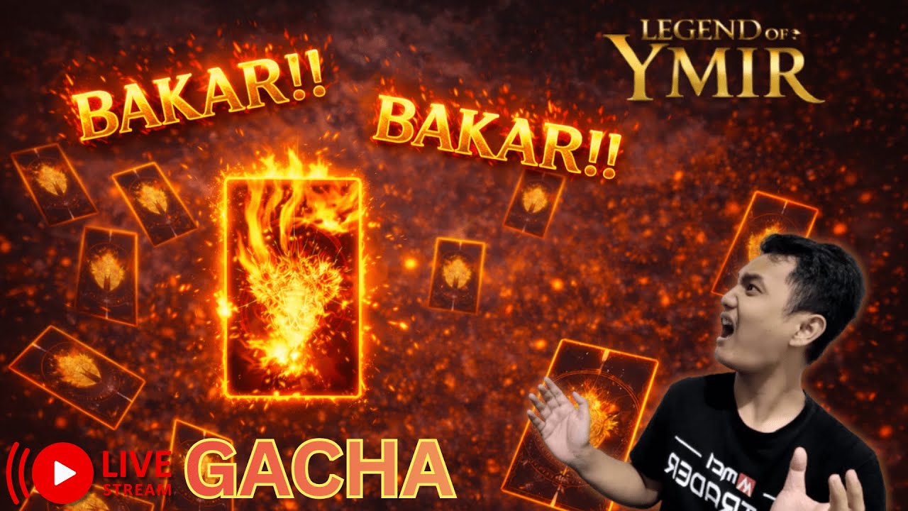 🔴 Saatnya Bakar duit + SOL Valkyrie hasil nabung