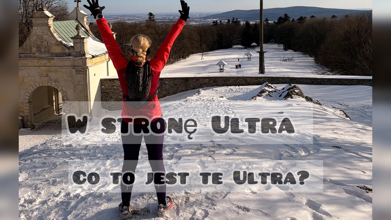 W stronę Ultra!