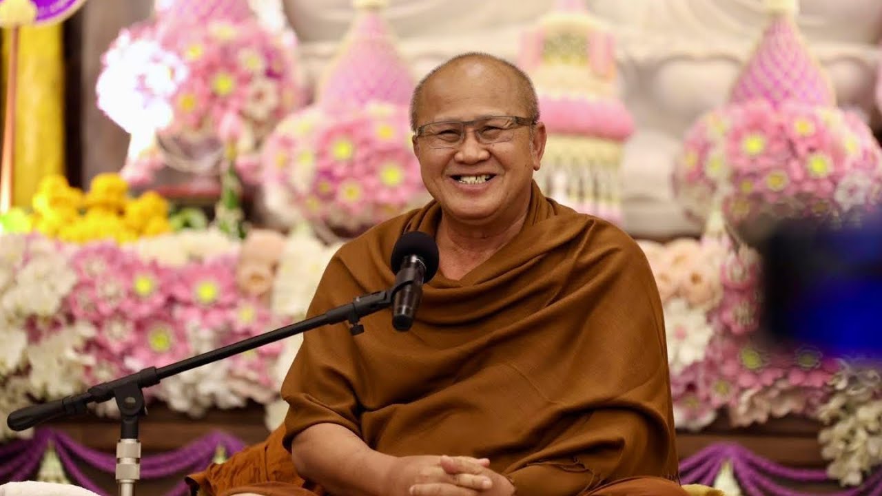 สาระธรรมเช้านี้ เมื่อพระเอาเรื่องไม่จริงไปพูดต่อ มันสมควรหรือไม่