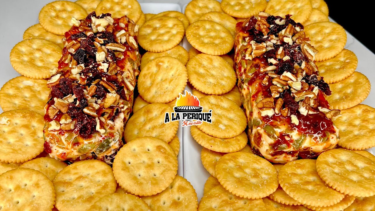 Queso Philadelphia preparado 😋 / Cocinando A la Periqué