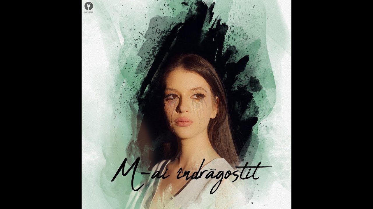 Cleopatra Stratan - M-ai &icirc;ndrăgostit(lyrics)