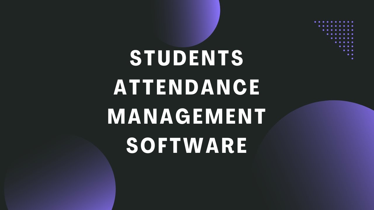 Pro-Pupil | All-in-One Student Management Software | Cloud Based | AWS | System Integration