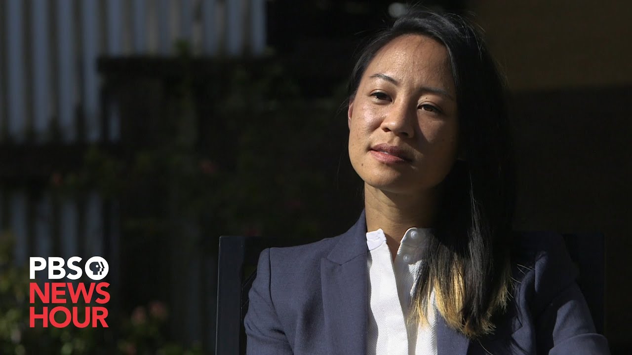 Why there’s an ‘impulse’ to erase the experience of Asian Americans