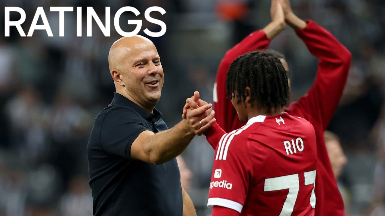 Ratings and Review Show | Transfer Updates | Bergvall | Diomande