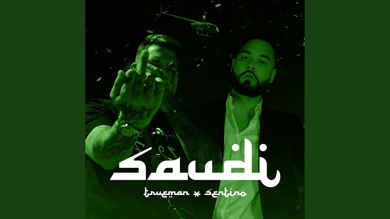SAUDI