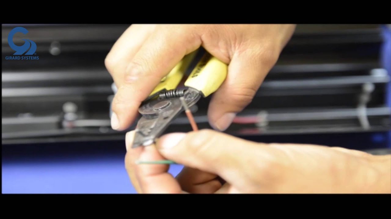 Girard Systems - 12V Upgrade Kit - Connector Change Out and Product Enhancement