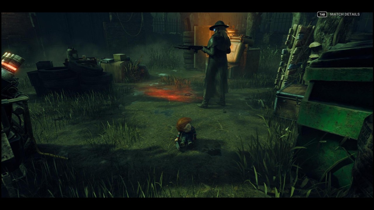 Dead By Daylight | 2v8 Killer Gameplay