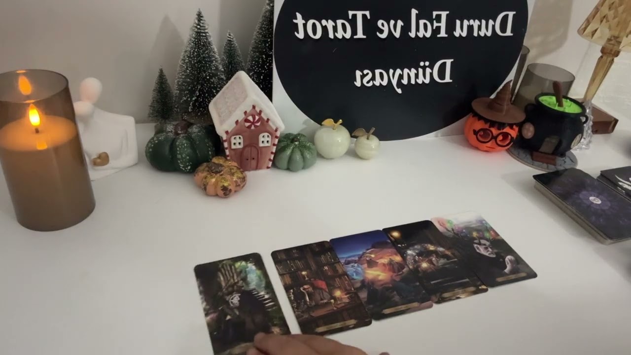BALIK BURCU 🐠♓️ HEMEN SAKİNLEŞECEKSİN 🐠♓️ 2 - 8 MART TAROT YORUMU #tarot 