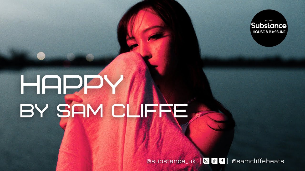 Sam Cliffe - Happy