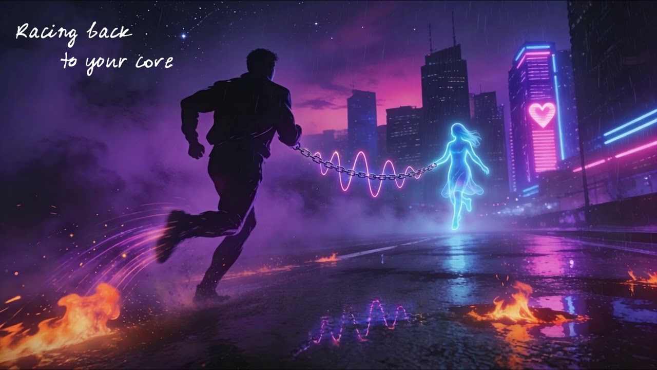 Wizhum - Racing Back to Your Core