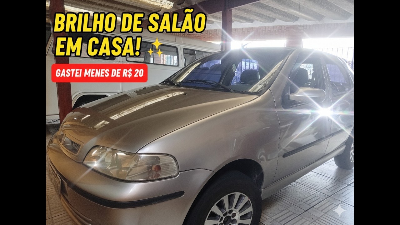 Lavagem Automotiva com Pistola 12V: Limpeza Poderosa Sem Sair de Casa! 🚗💦 ( parte  2 )
