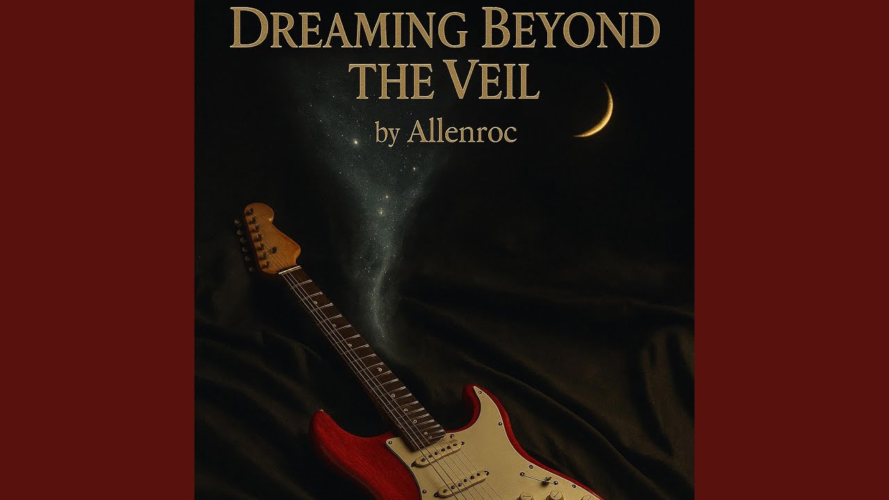 Dreaming Beyond the Veil