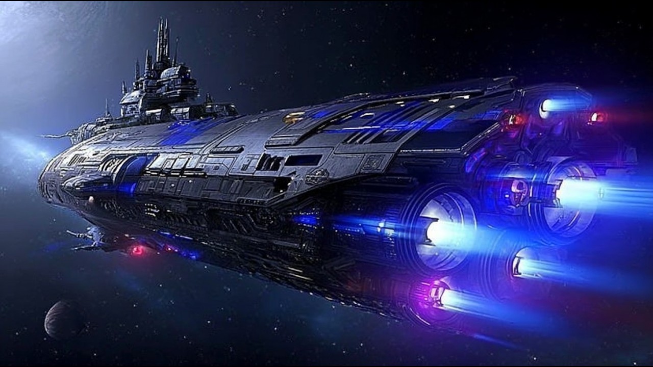 An Alien War Veteran Warned the Council — Believed to Be Mad, But They Were Wrong Sci-Fi | HFY