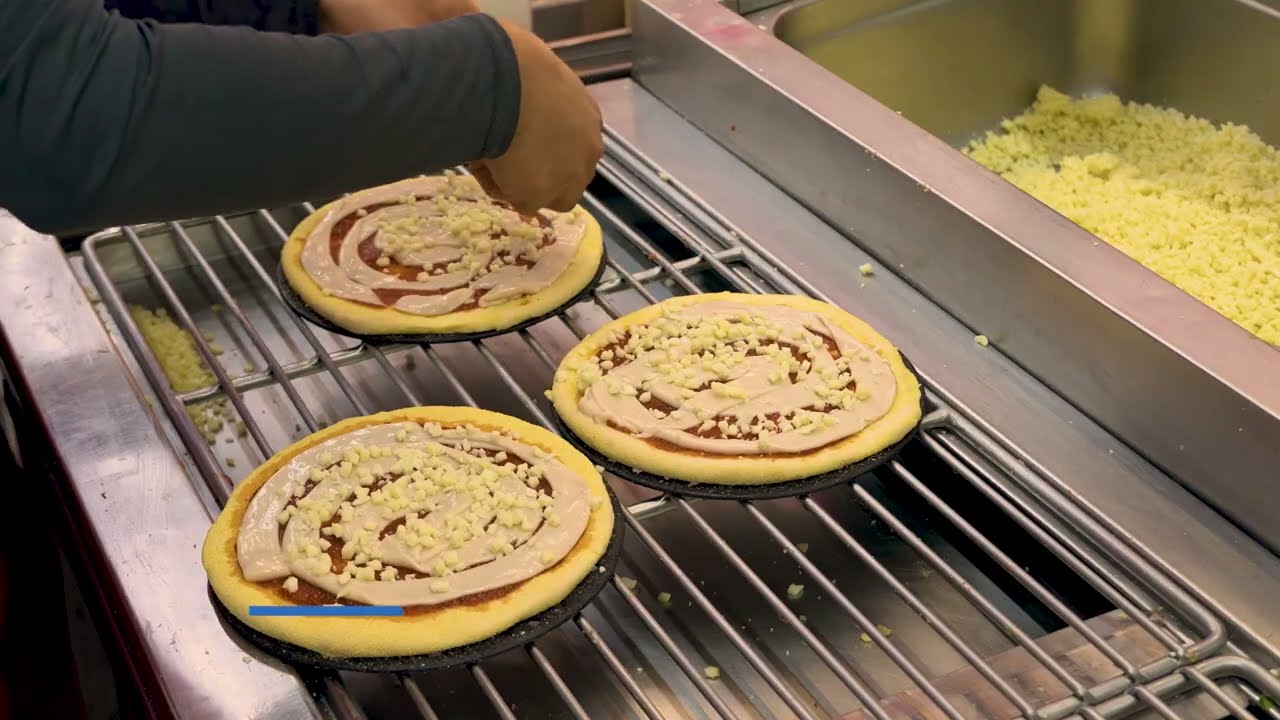 Jubilant FoodWorks Investor Day 2025 | Experience Center | Hustling Mindfully