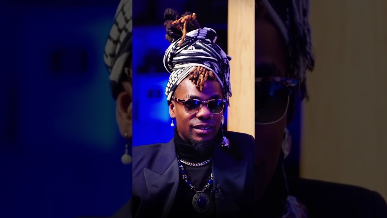 Hip Hop in Poland: The Blu Mantic Shares His Story