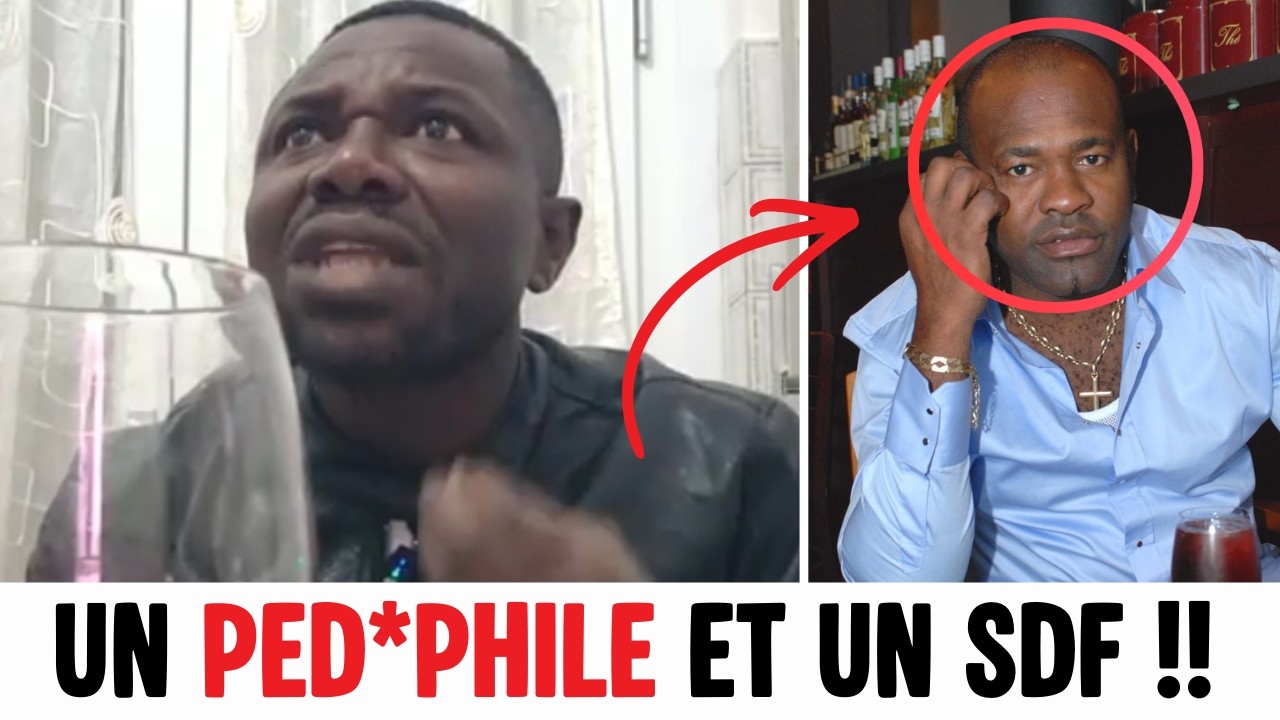 🛑Urgent : MBANGA DIASPORA REVELE TOUT SUR LONGUE LONGUE