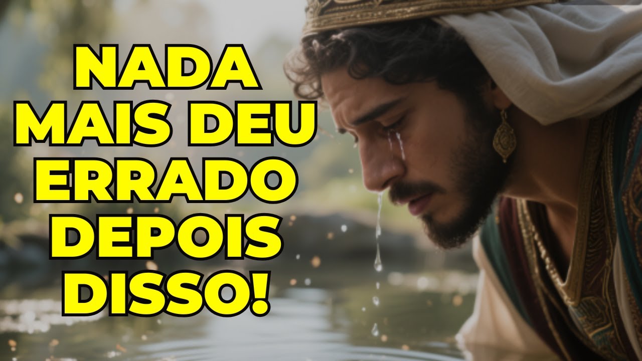 Faça Esta Oração ao Acordar… e Verá o Milagre Acontecer em Sua Vida.