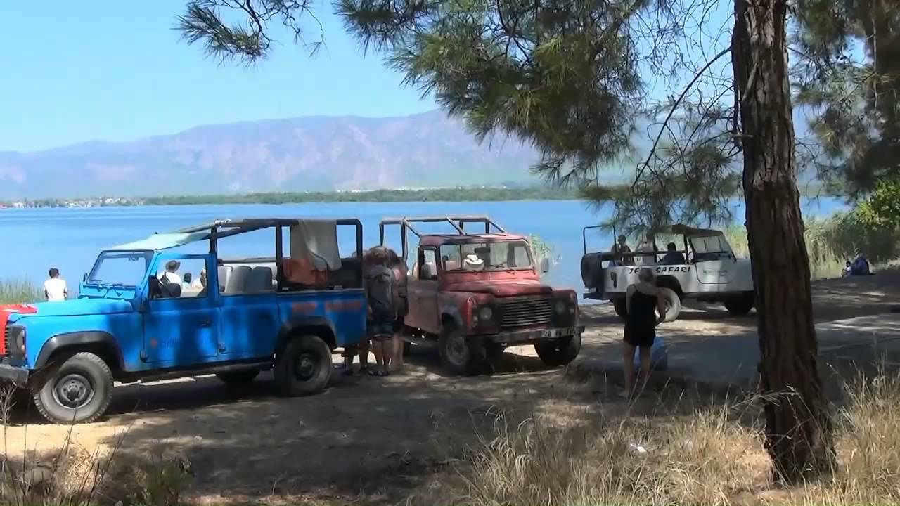dalyan turkey 2013 part 2