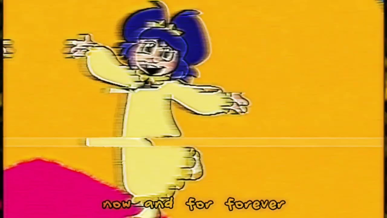 FNAF // Static ft. Cassidy