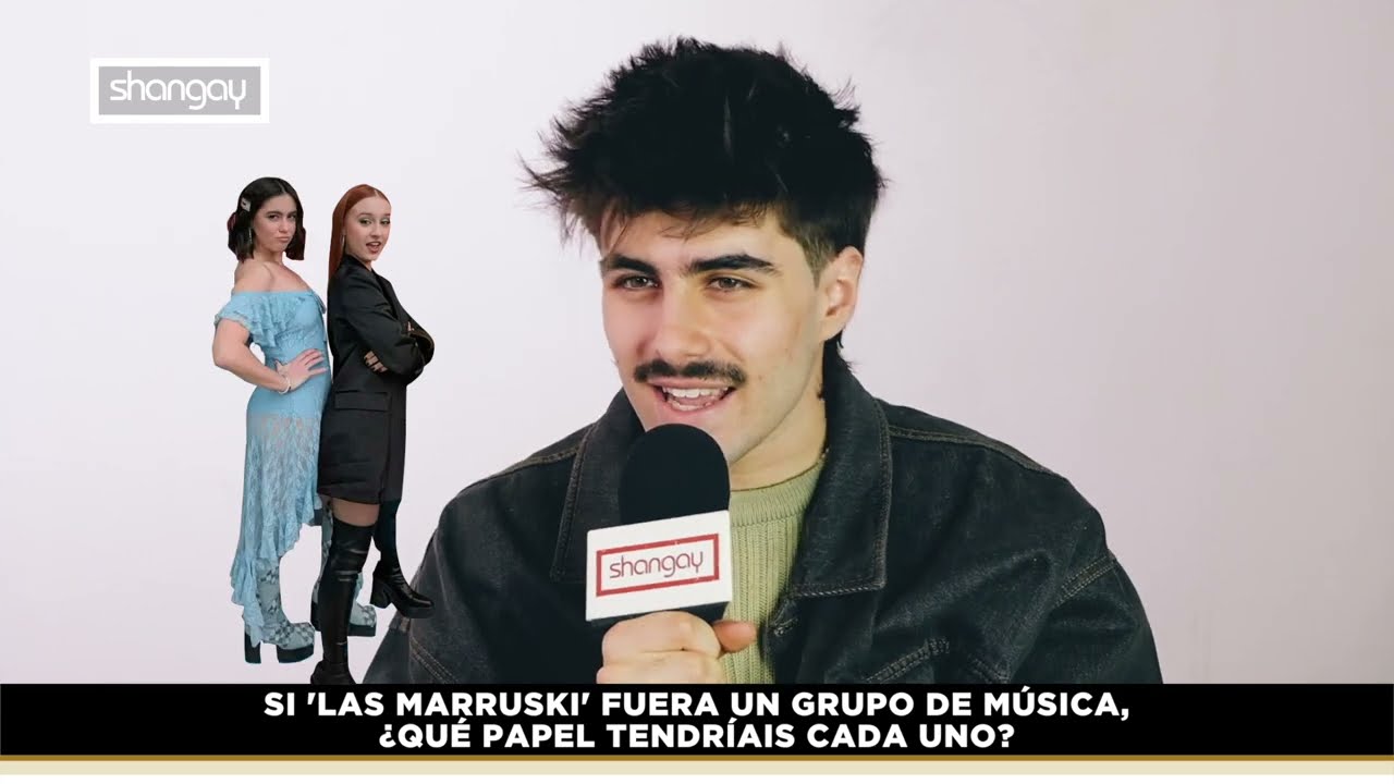 MARTIN URRUTIA, rompiendo con todo | #SHORTS SHANGAY