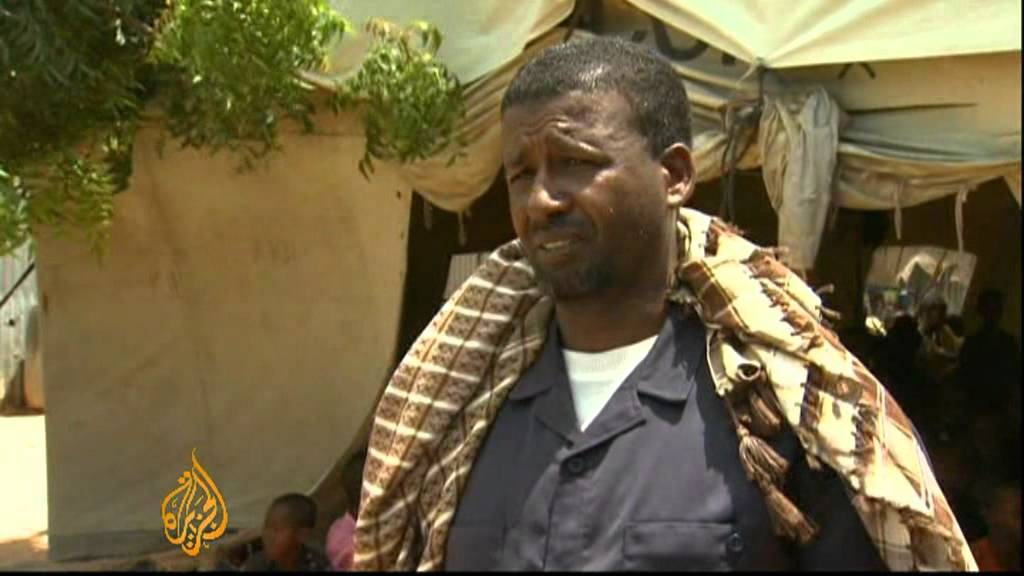 Somali children missing out on education