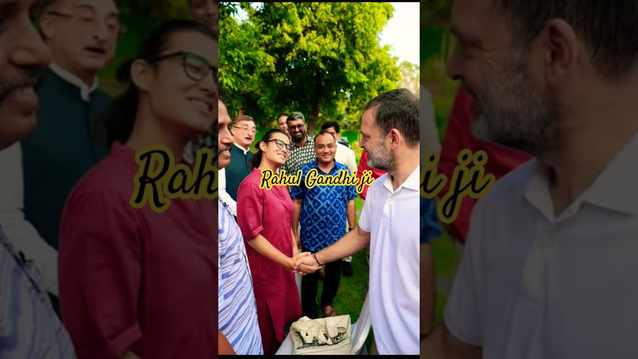 Rahul Gandhi vs election commission #rahulgandhi #congress #anjana #cji