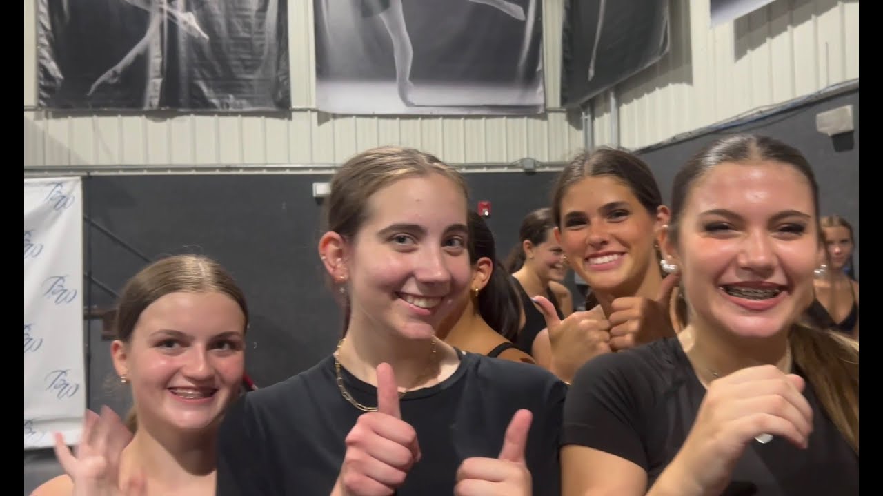 BEYOND WORDS VLOG: August 2025