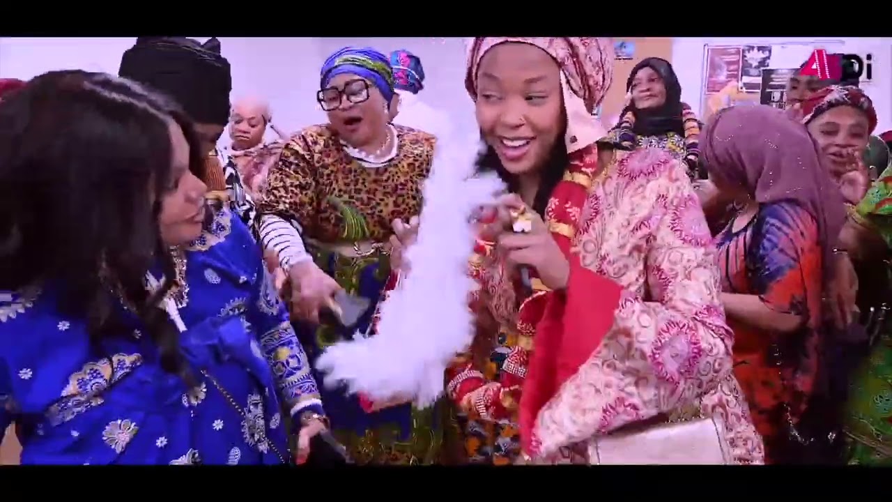ZAZA WANDJA NGOMA BY DJ KADER 2025