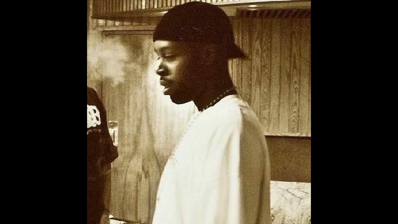 [FREE] J DILLA LOFI TYPE BEAT - 