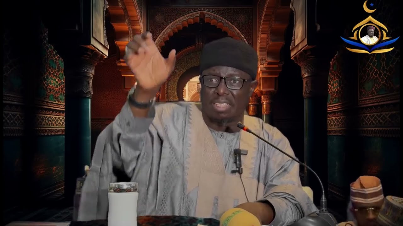 Tambayoyi da Amsa: 350 | Sheikh Aminu Ibrahim Daurawa
