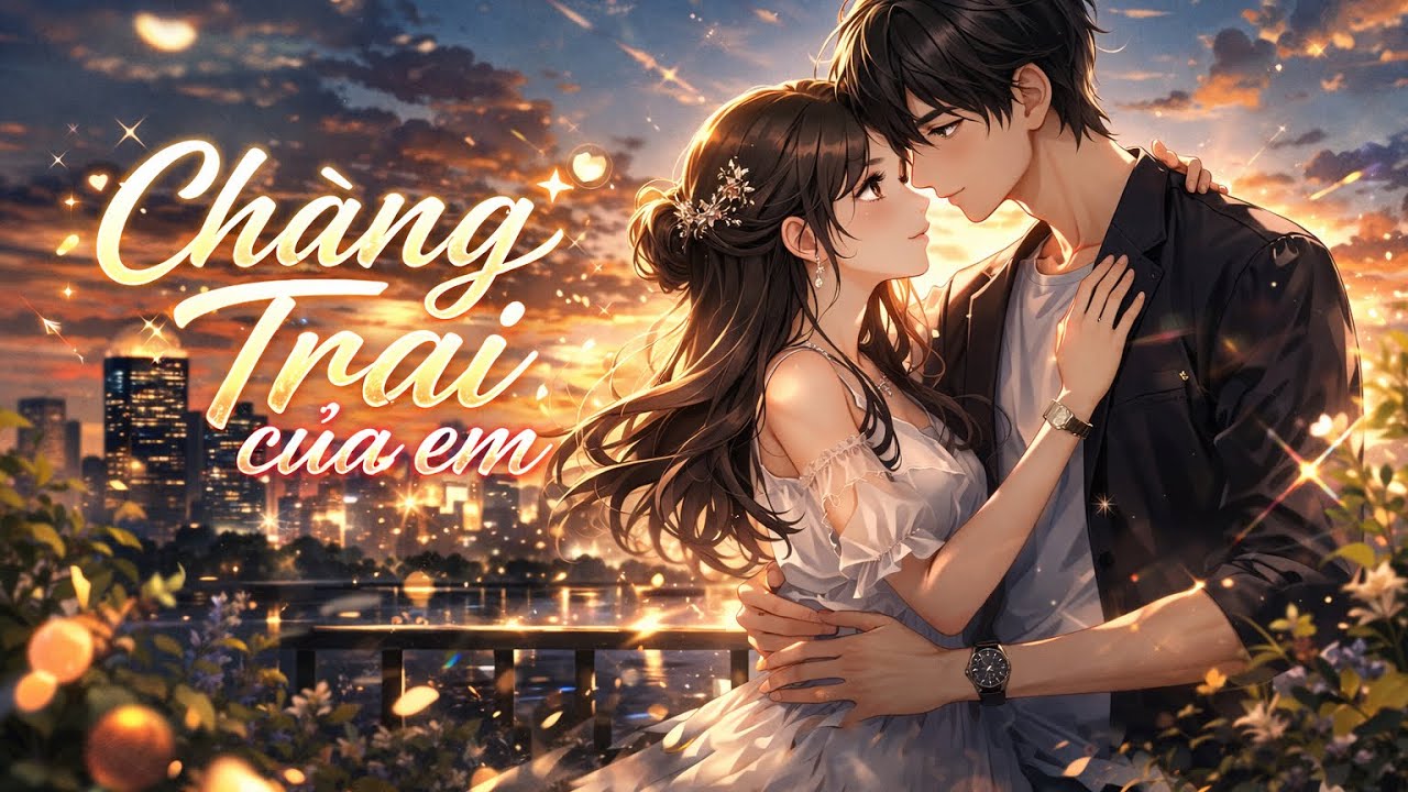 Full - Chàng trai của em