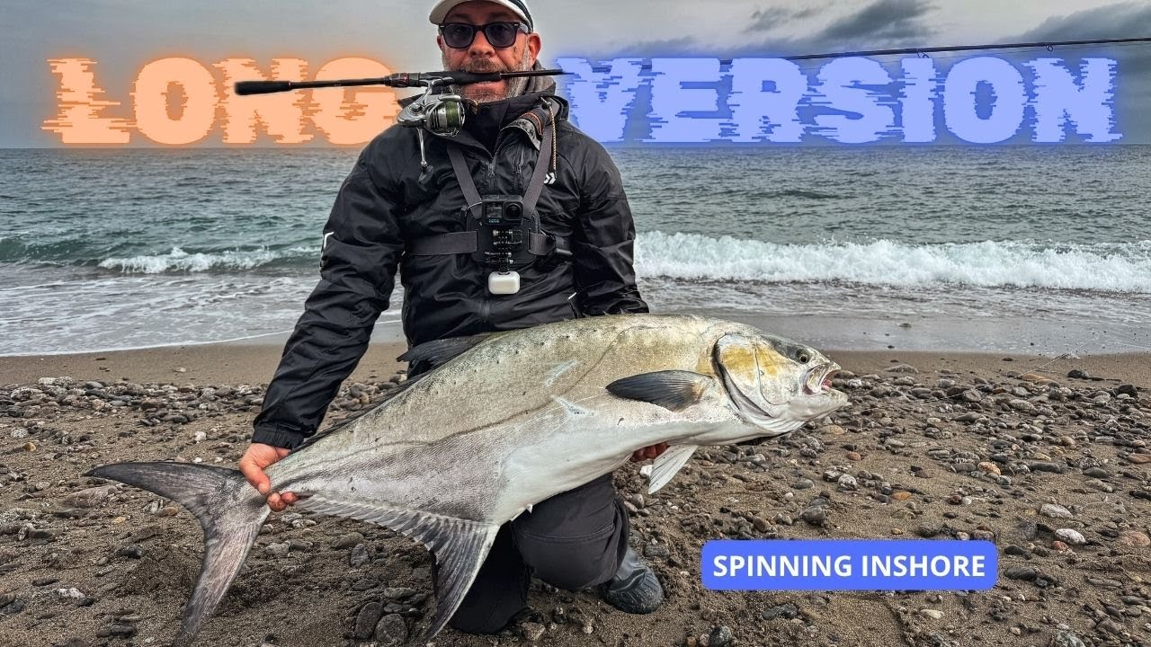 MEGA LECCIA AMIA in Spinning Estremo! 💥 Battaglia EPICA da Riva | LONG VERSION
