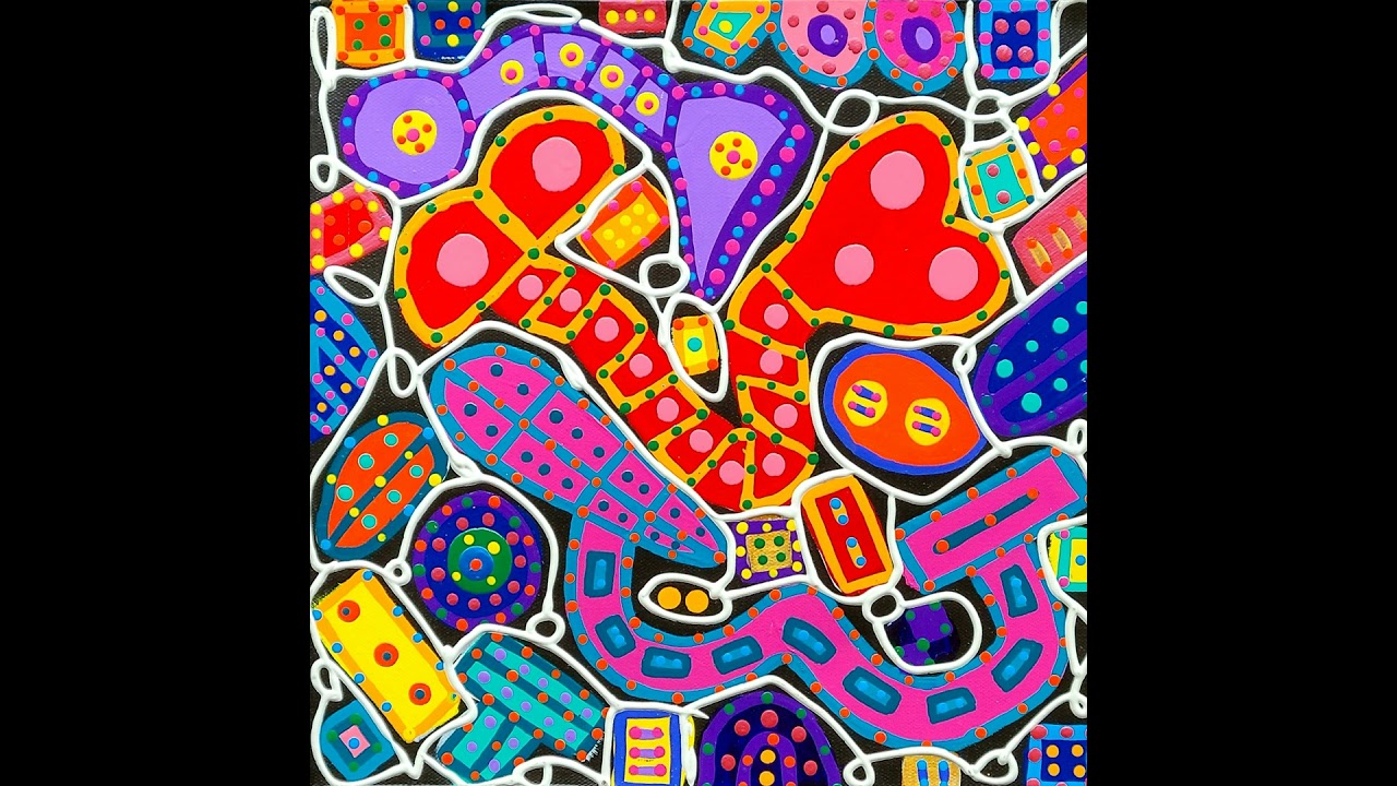 Artist Interview | Reggie Laurent