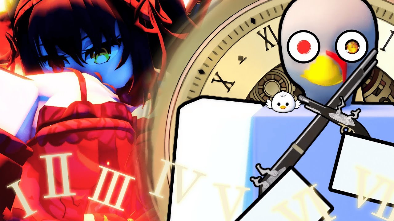 刷到頭破血流【Anime Crusaders】