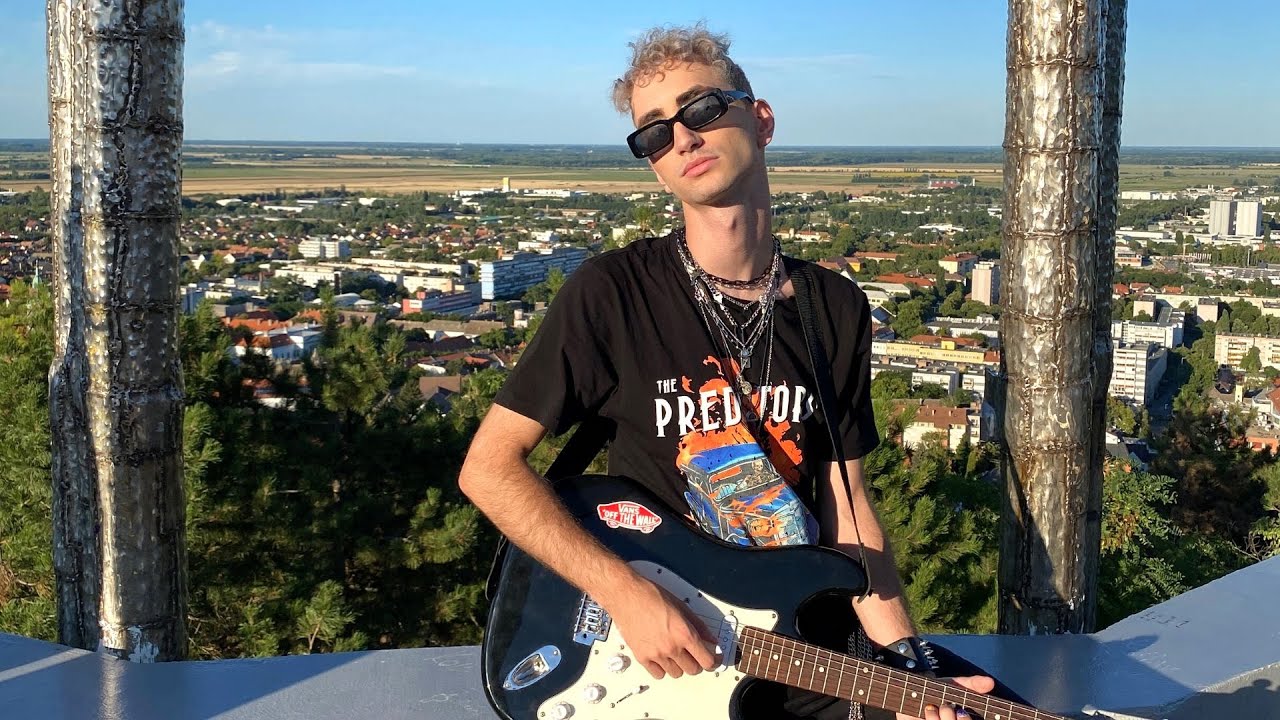 Fábián Viktor - Szekszárdi Bor