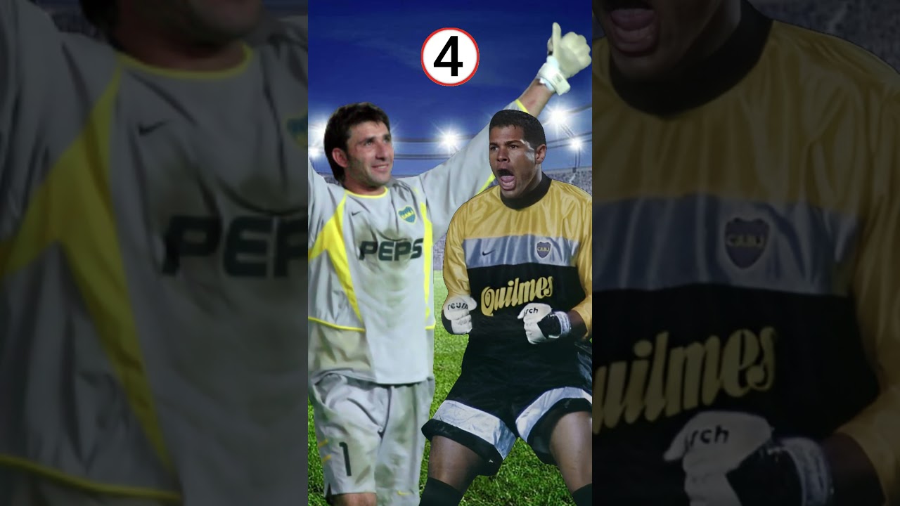 PATO ABBONDANZIERI VS OSCAR CORDOBA &iquest;QUIEN ES MEJOR?
