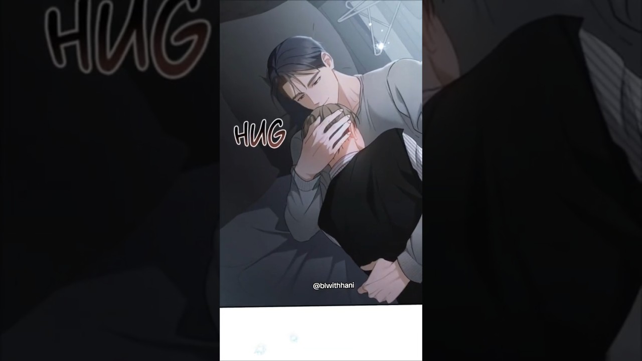 looking at this is so healing 🥺❤️ #blmanhwa #beyondmemories #yaoi #blmanhwarecommendation #bl #manga
