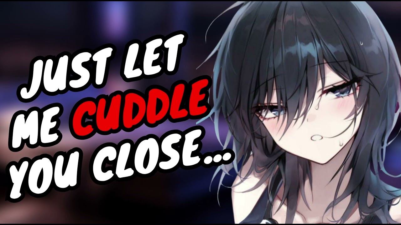 [F4A] Your Jealous Tsundere Roommate Accidentally Confesses [ASMR Roleplay]