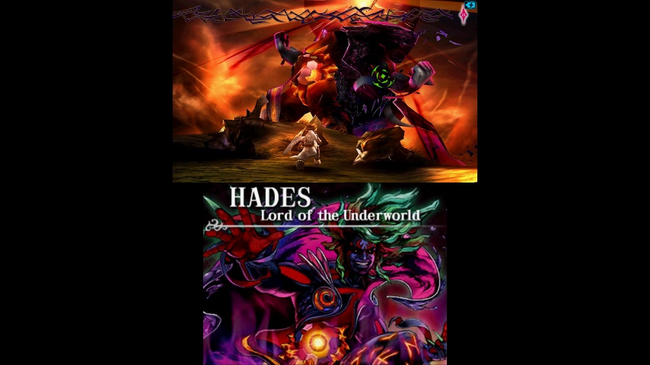 Kid Icarus: Uprising: Part 28: Chapter 25: The War's End 2/2 (Grand Finale & Full Ending)