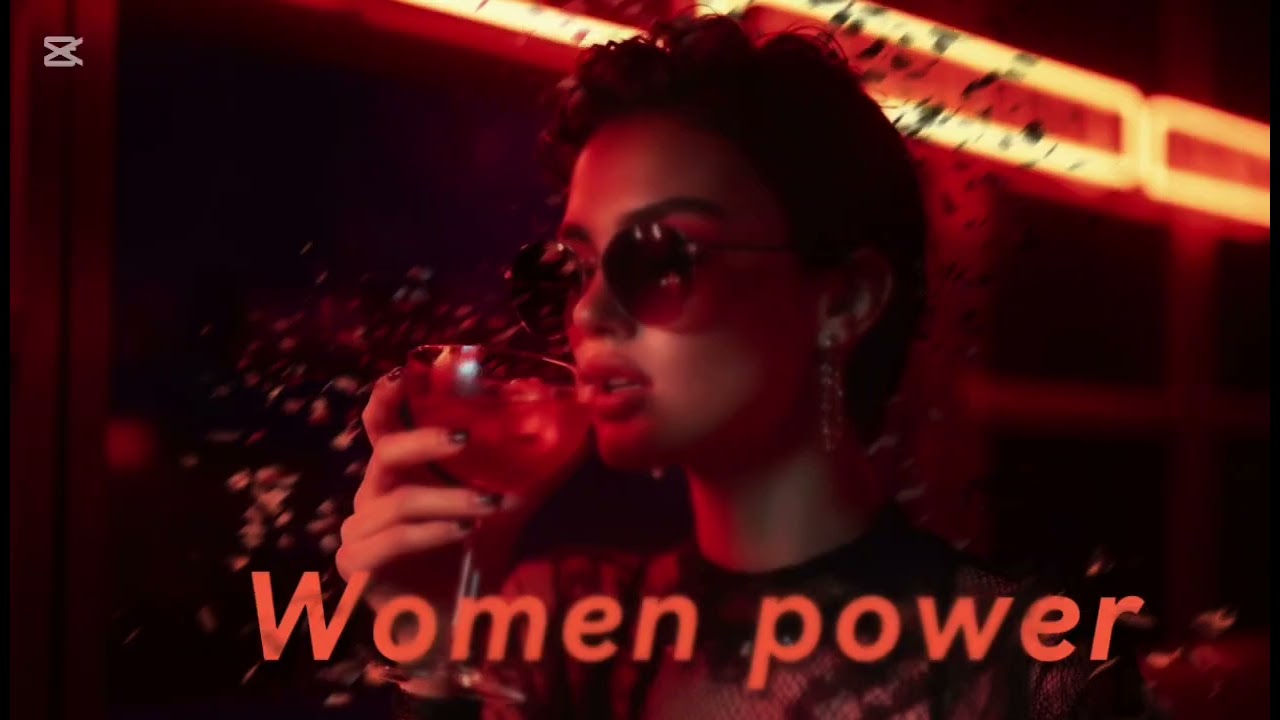 Dark Feminine Energy : Boss Girl Vibes Playlist