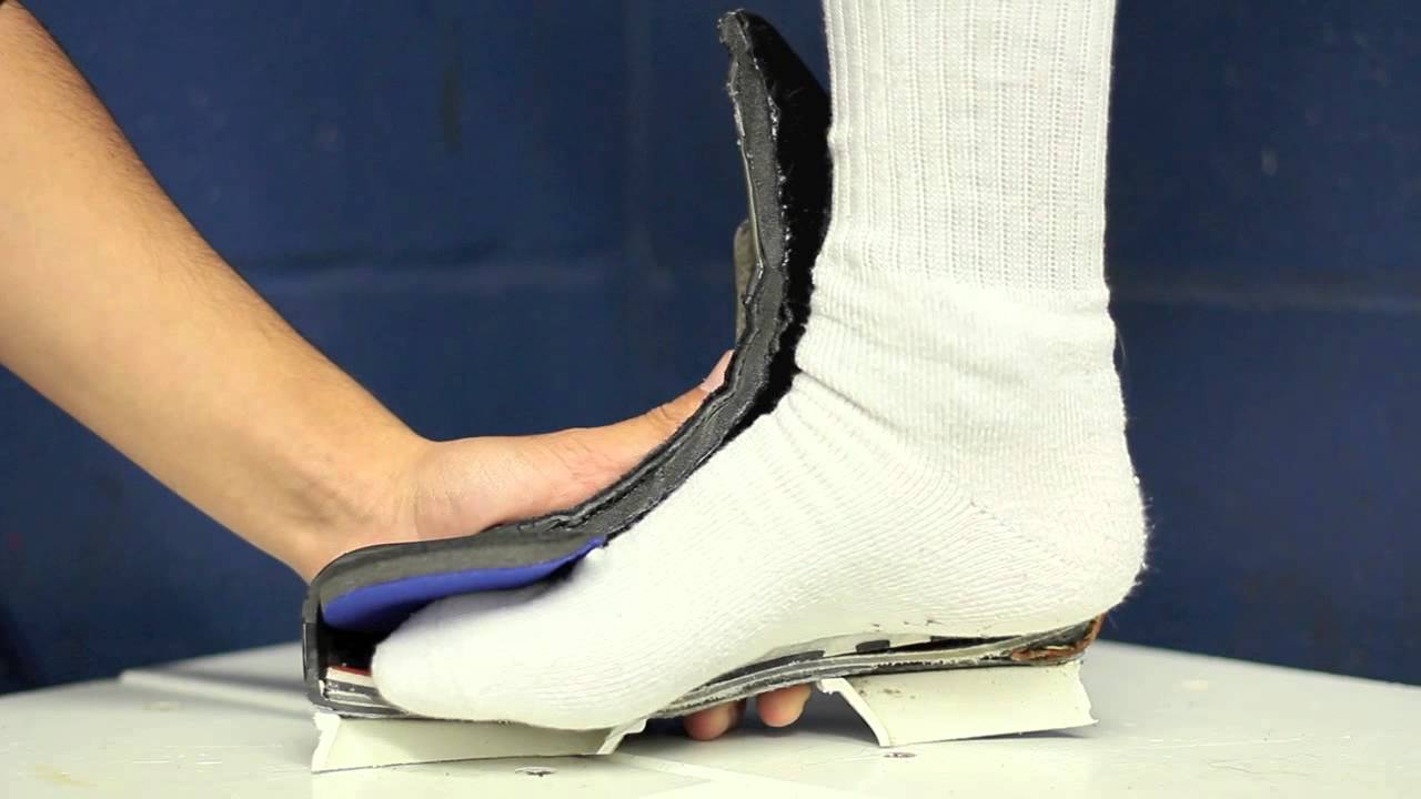 POWERFOOT Instructional Video