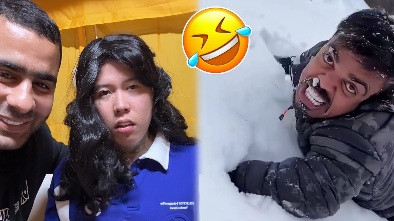 Best Arab Friends Pranks 🤣 Videos #174 – Arabs are Very Funny 😂 | Arabic Humor Hub