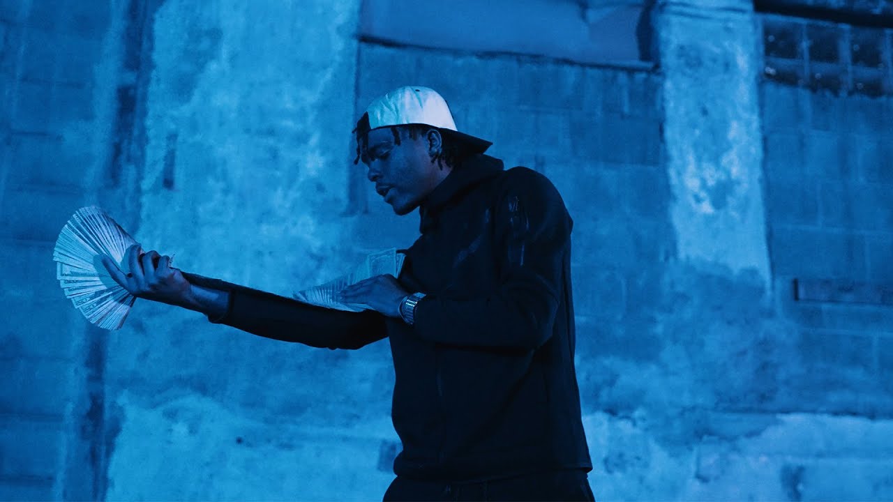 FlyNari - Bond no. 9 (Official Music Video)