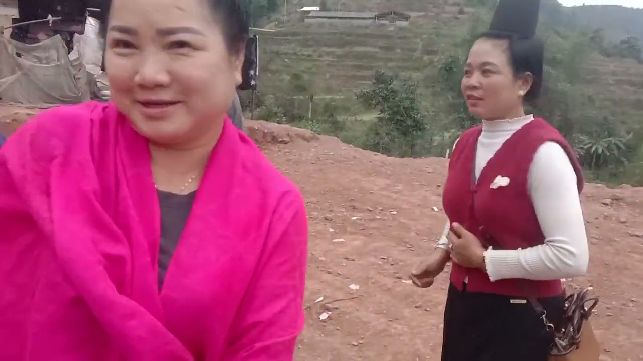 Muôn hênh lọ pi nọng ơi 