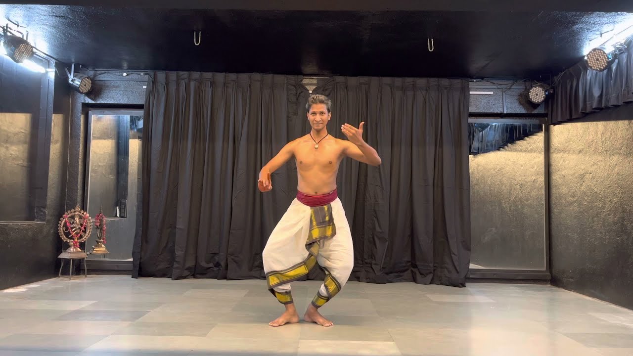 Devi Stuti (Rajarajeshwari Ashtakam)