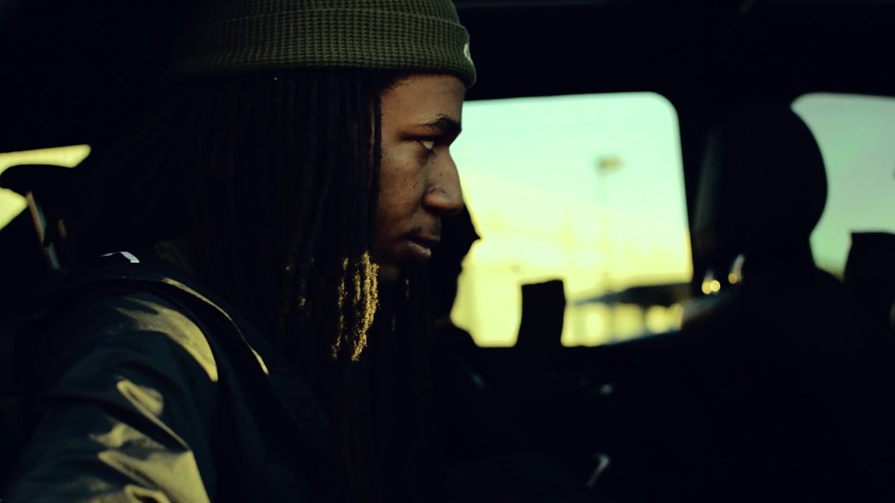 Buzzie - Pray To God | shot by @TwinVisualBusiness