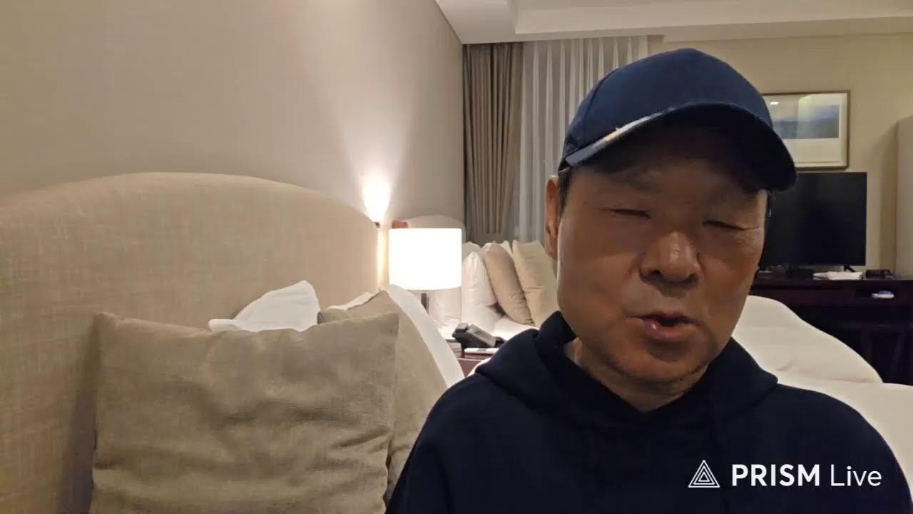 성필립보생태마을 라이브 방송