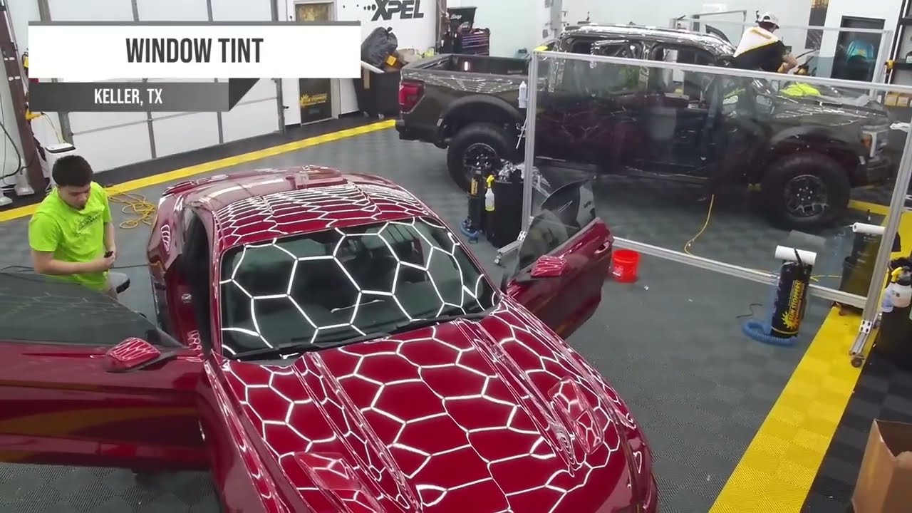 🔴 Sun Stoppers LIVE 🔴 - Window Tint | Paint Protection Film | Ceramic Coating