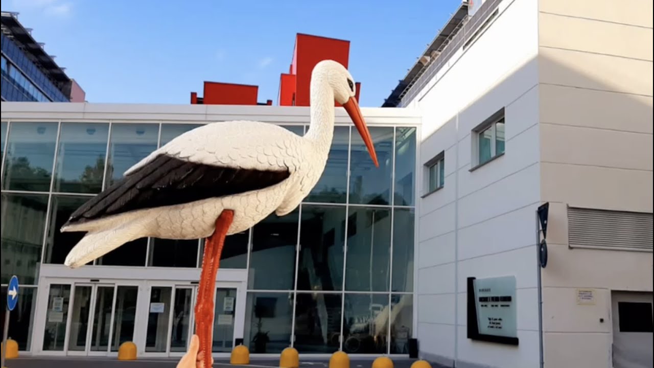 ASLCN2 Percorso Nascita - Ospedale “Michele e Pietro Ferrero” di Verduno