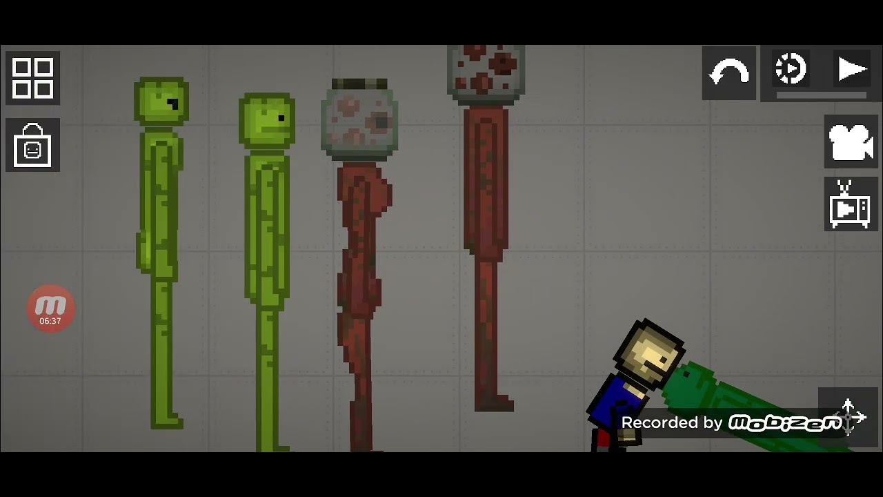 O ASSASSINO DOS MELONS! Episódio 1 Temporada 4 #viral 